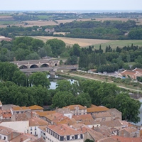 Photo de france - Béziers